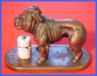 IEP Bulldog