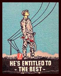 Hubbard Matchbook